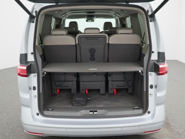 Volkswagen Multivan langversion