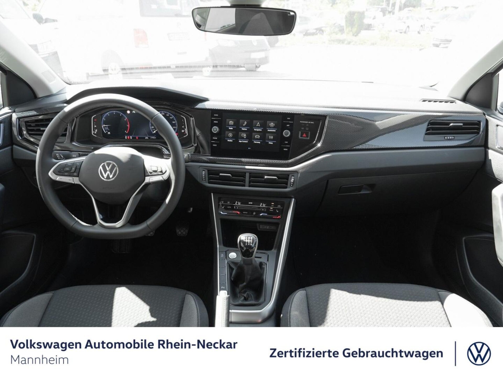 Volkswagen Taigo Life