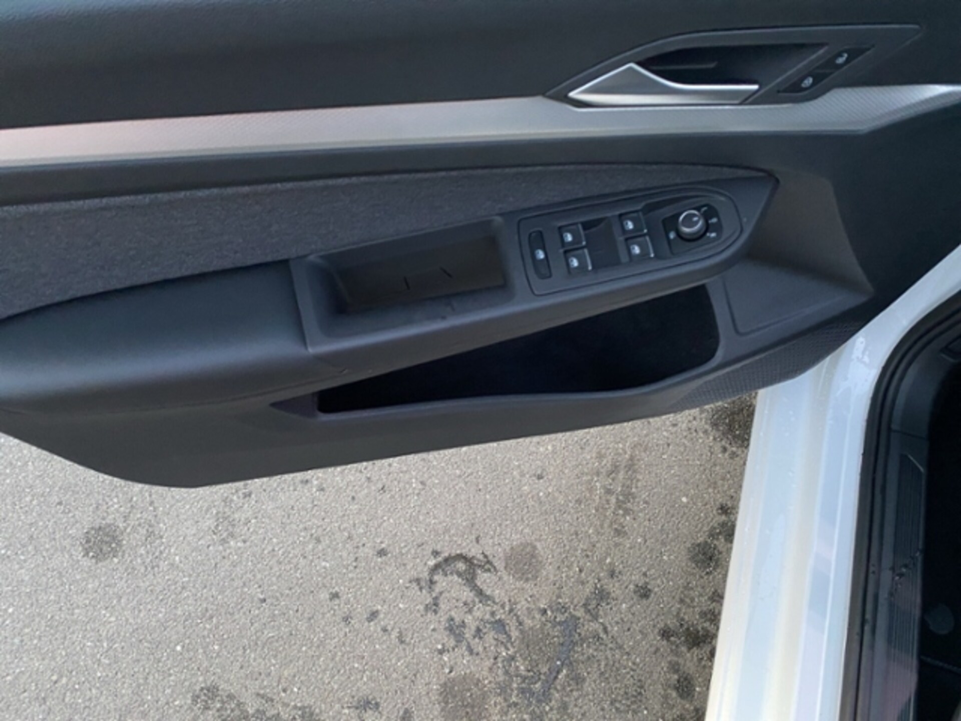 Volkswagen Golf Variant MOVE