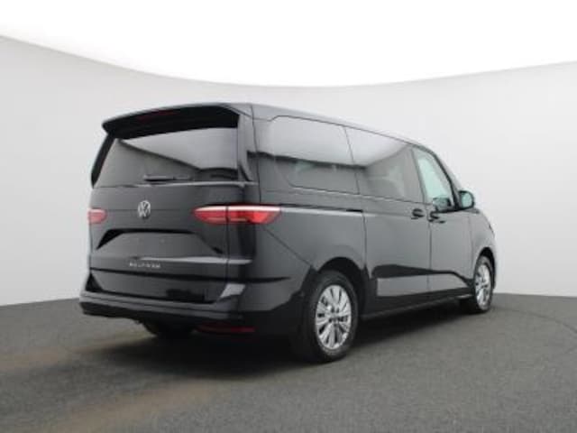Volkswagen Multivan langversion