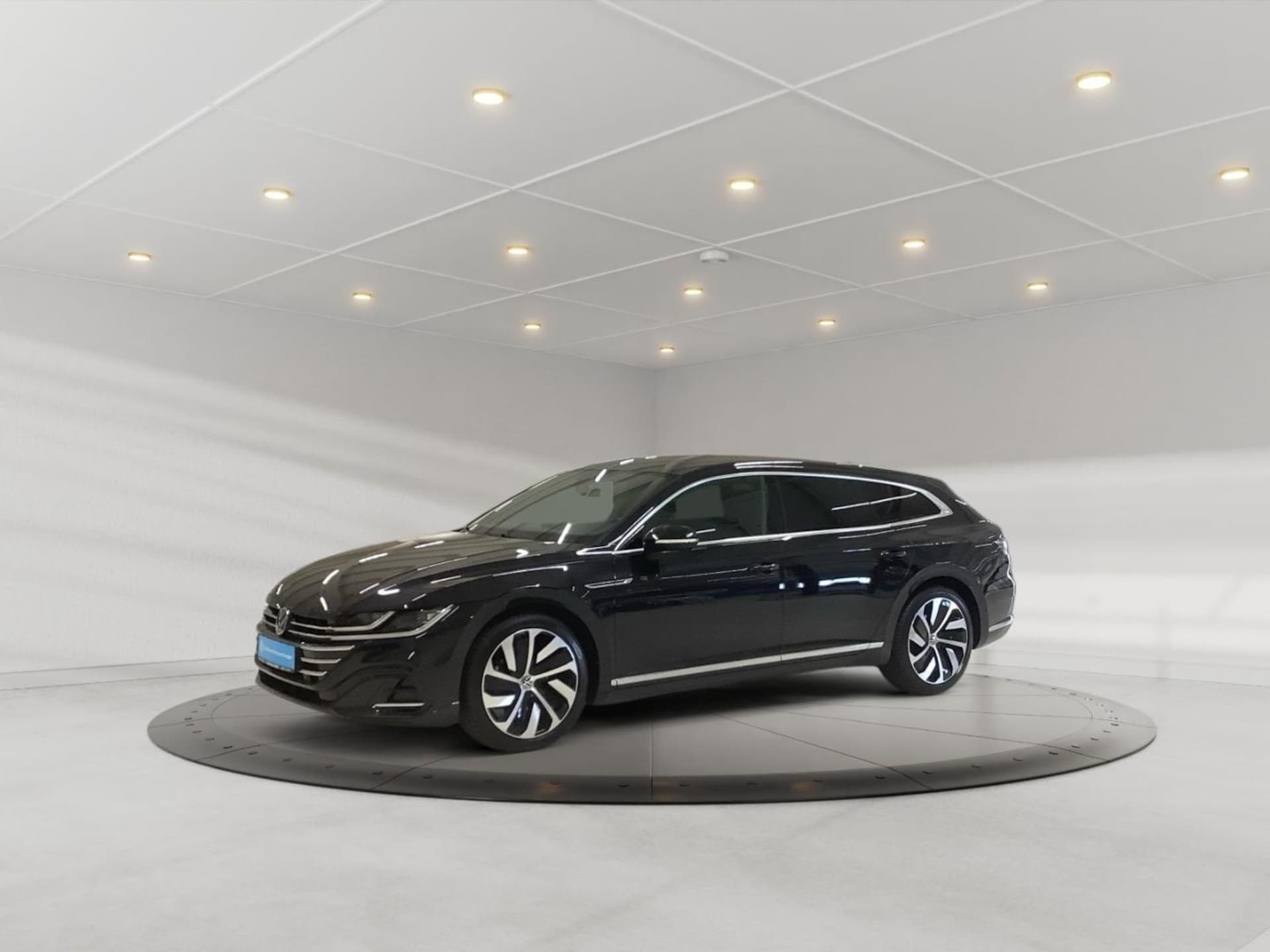 Volkswagen Arteon Shooting Brake R-Line