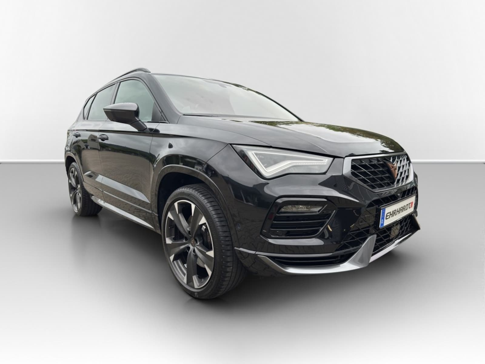 CUPRA Ateca – Bild 3