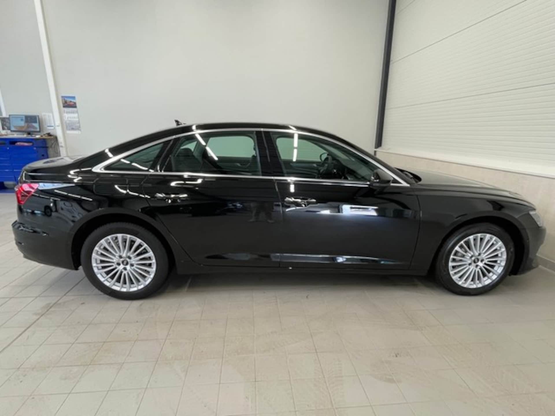 Audi A6 Limousine S line