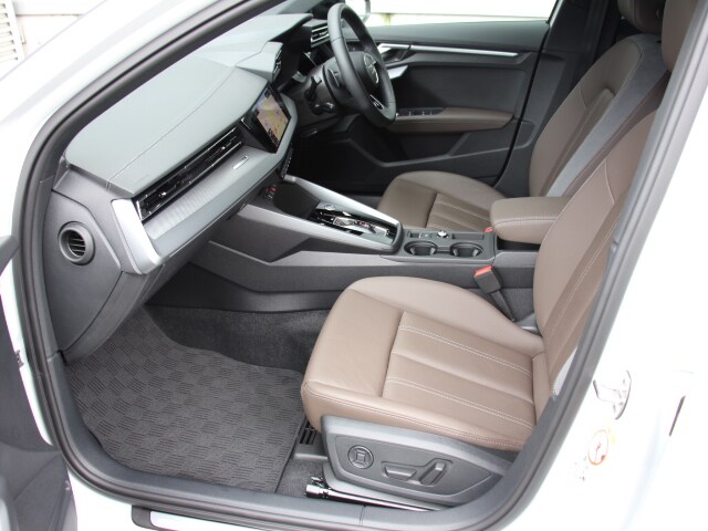 Image about Audi A3 Sportback 30 TFSI advanced 85(116) kW(PS) S tronic