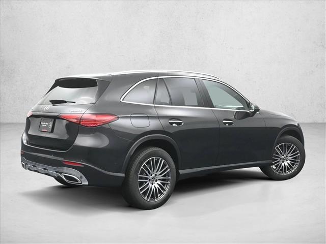 2025 MERCEDES-BENZ GLC-CLASS - Image 2