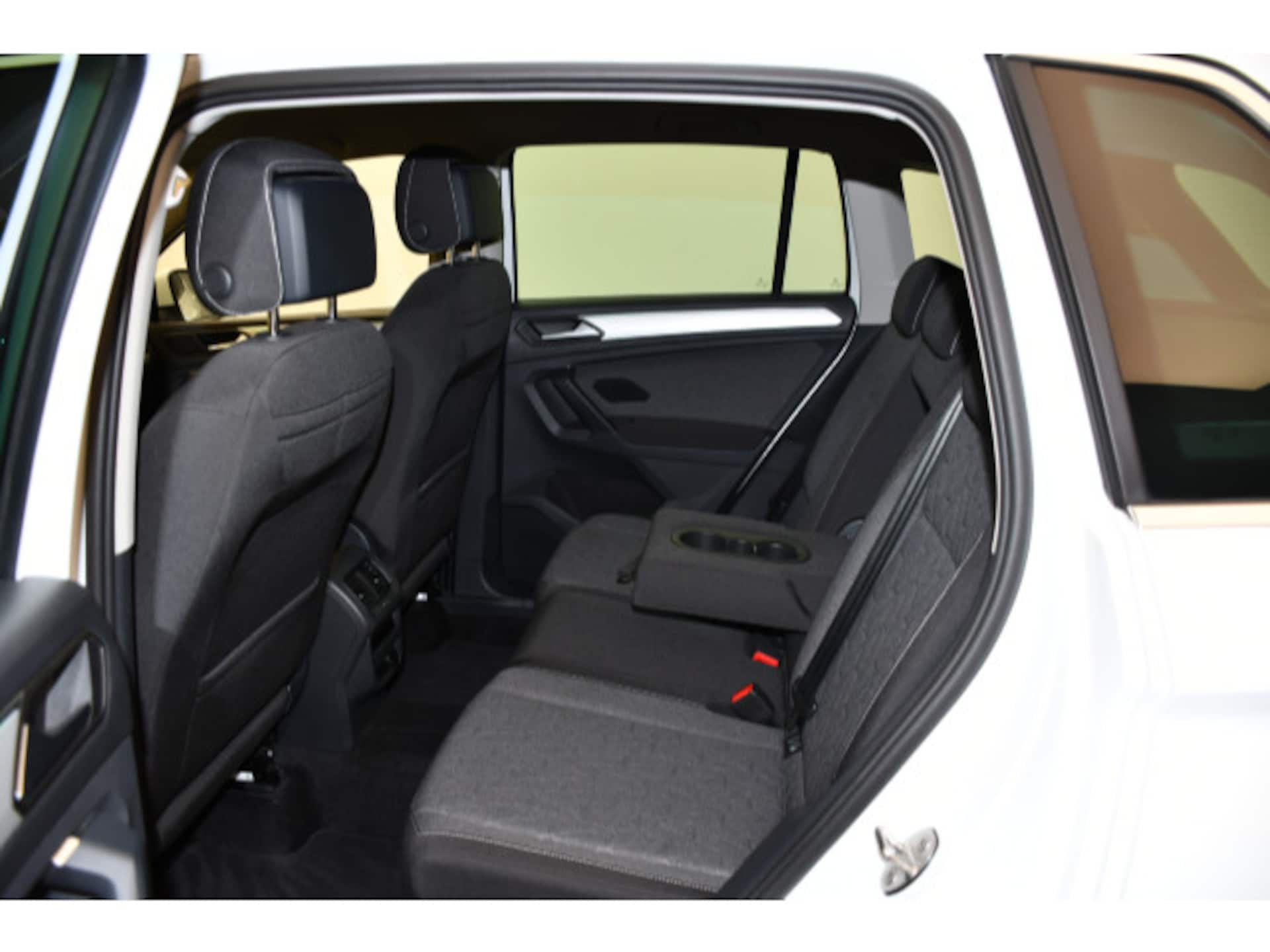 Volkswagen Tiguan MOVE
