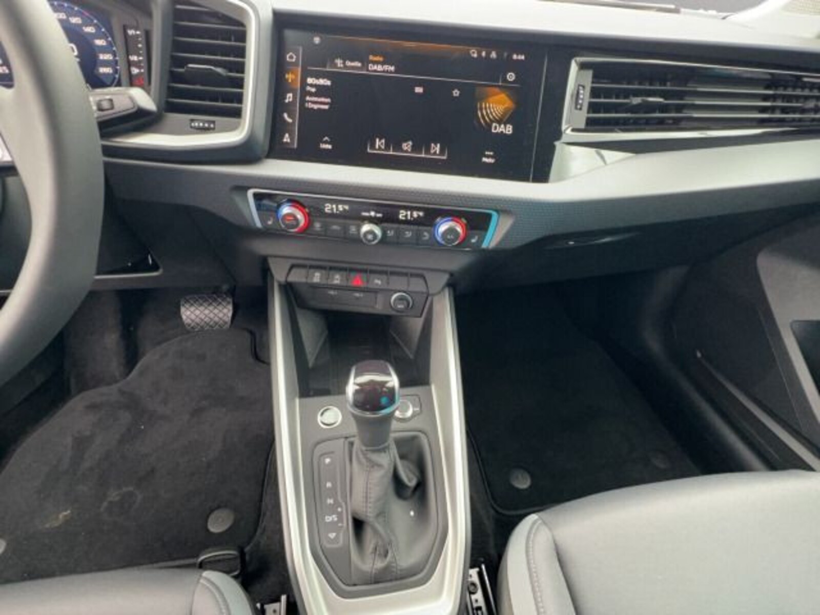 Audi A1 Sportback – Bild 12