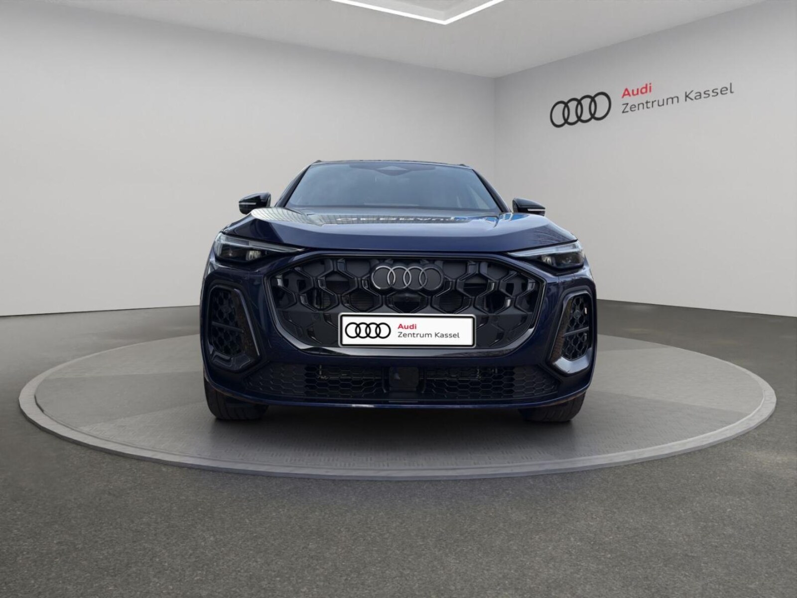 Audi Q5 – Bild 8
