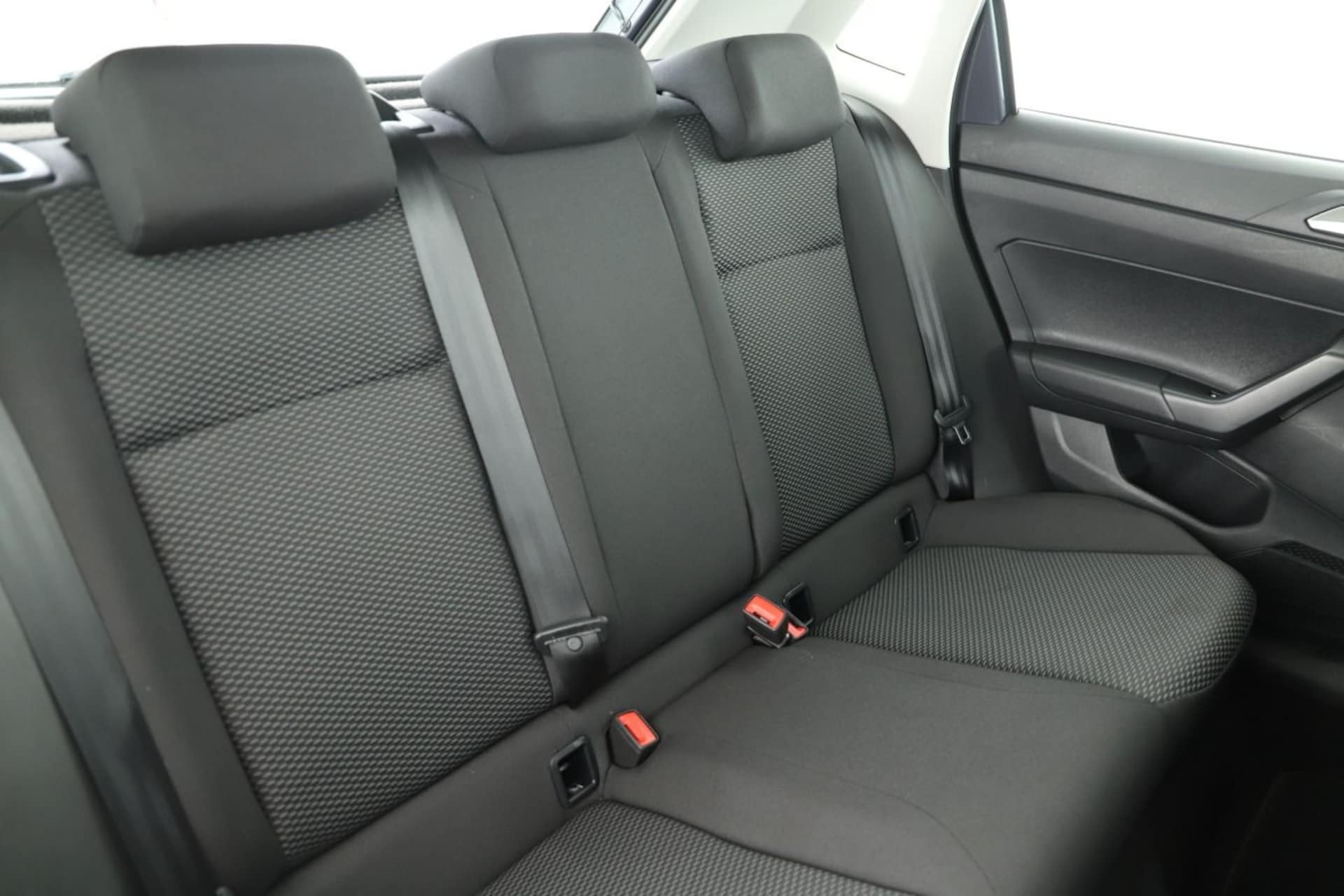 Volkswagen Polo Basis-Modell