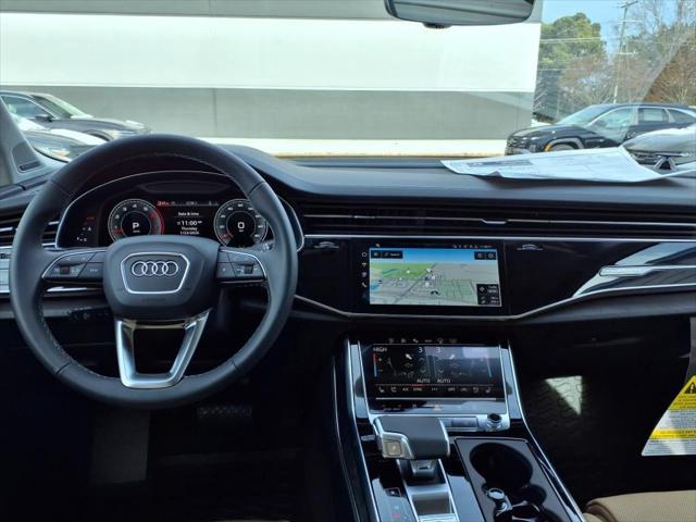 2025 Audi Q7 Prestige - Photo 10