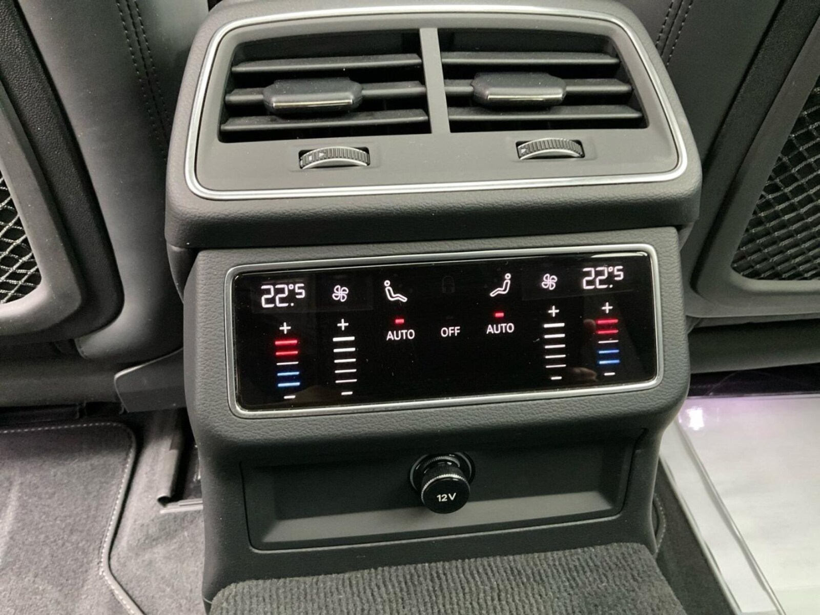 Audi A6 Avant – Bild 28