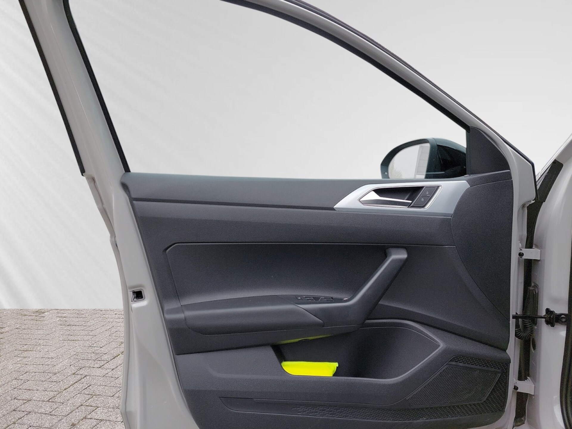 Volkswagen Taigo ENERGY