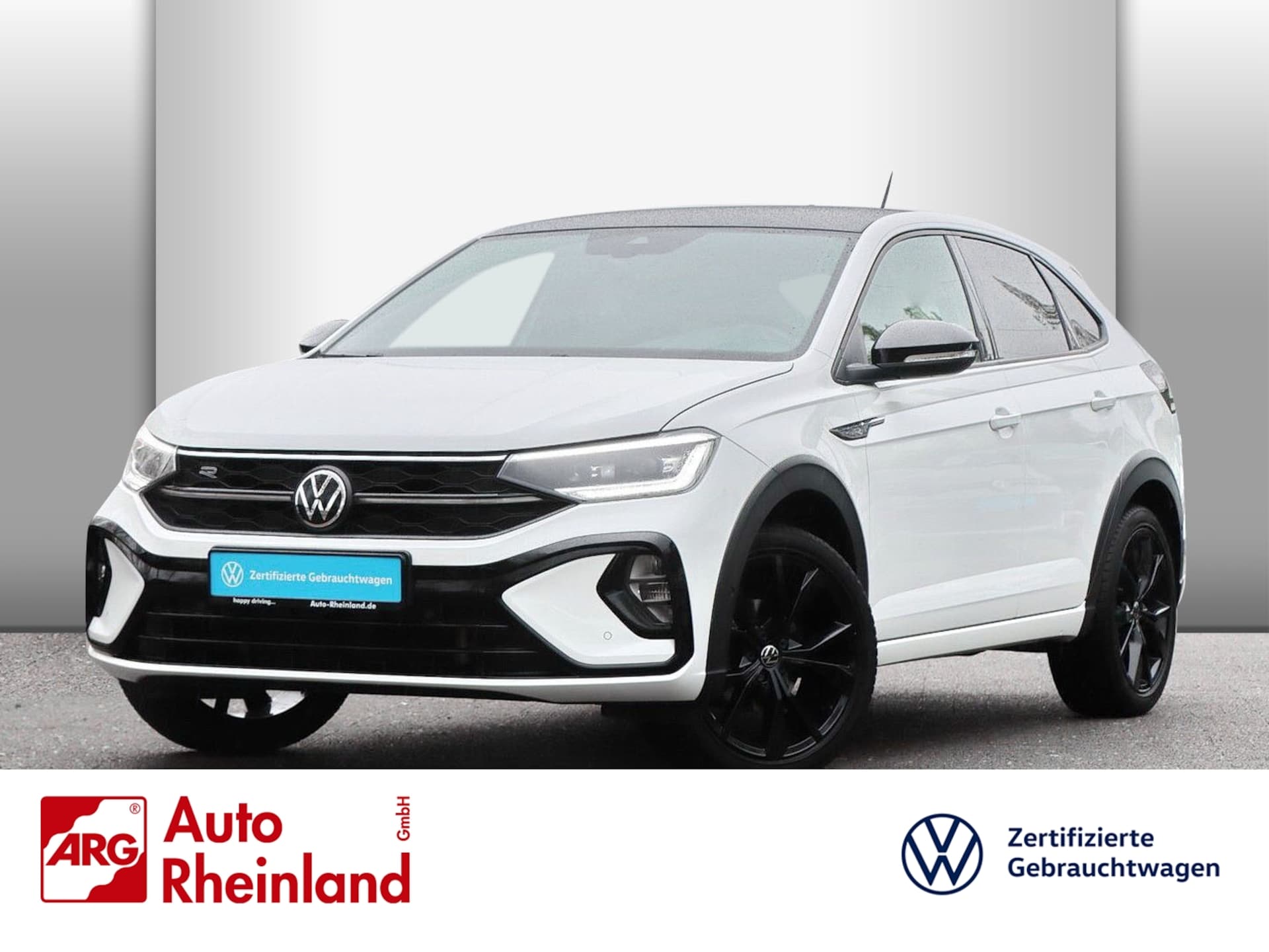 Volkswagen Taigo R-Line