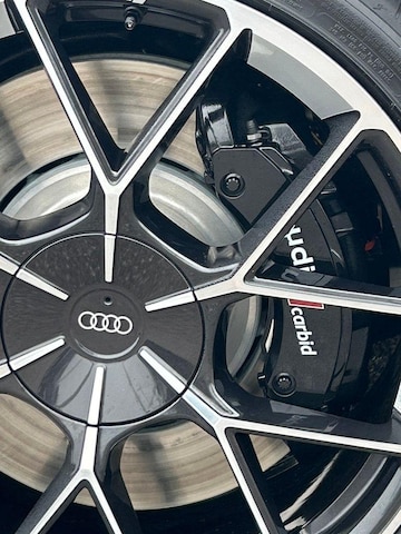 2026 Audi RS e-tron GT Performance Base - Photo 60