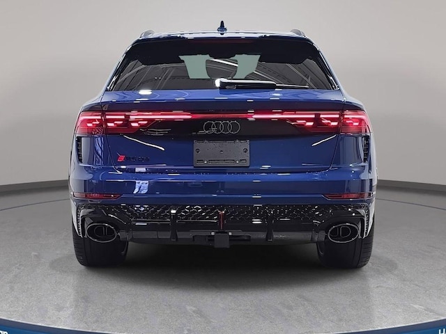 2026 Audi RS Q8 Base - Photo 6