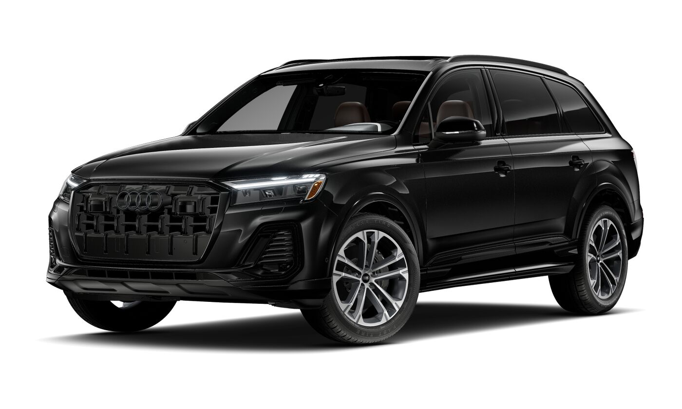 2026 Audi Q7 45 Premium quattro Tiptronic's photo
