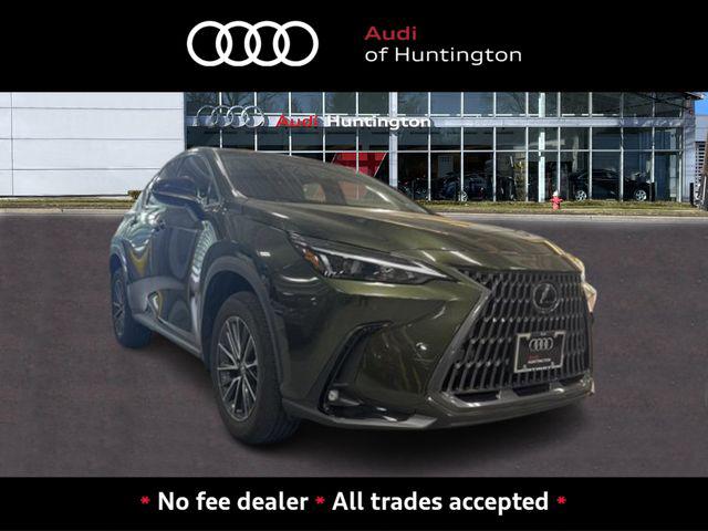 2023 Lexus NX 350 350 Premium AWD's photo
