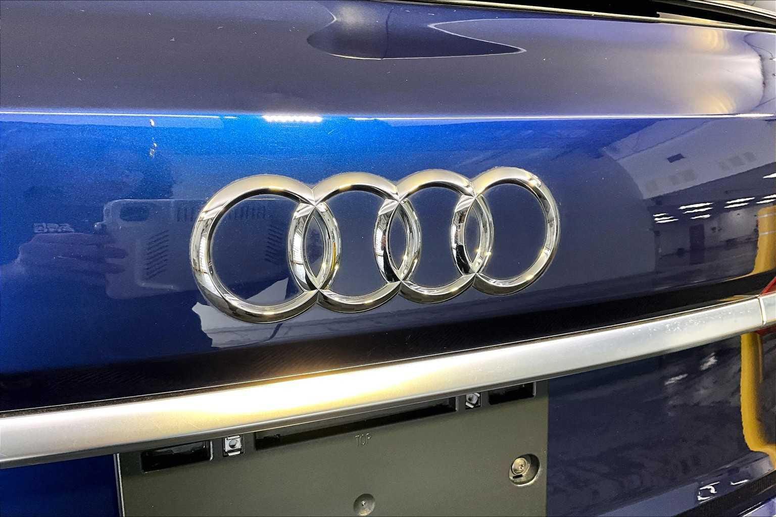2022 Audi Q7 Premium Plus - Photo 33