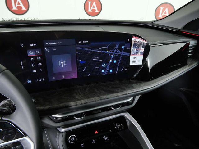 2025 Audi Q5 Premium - Photo 18