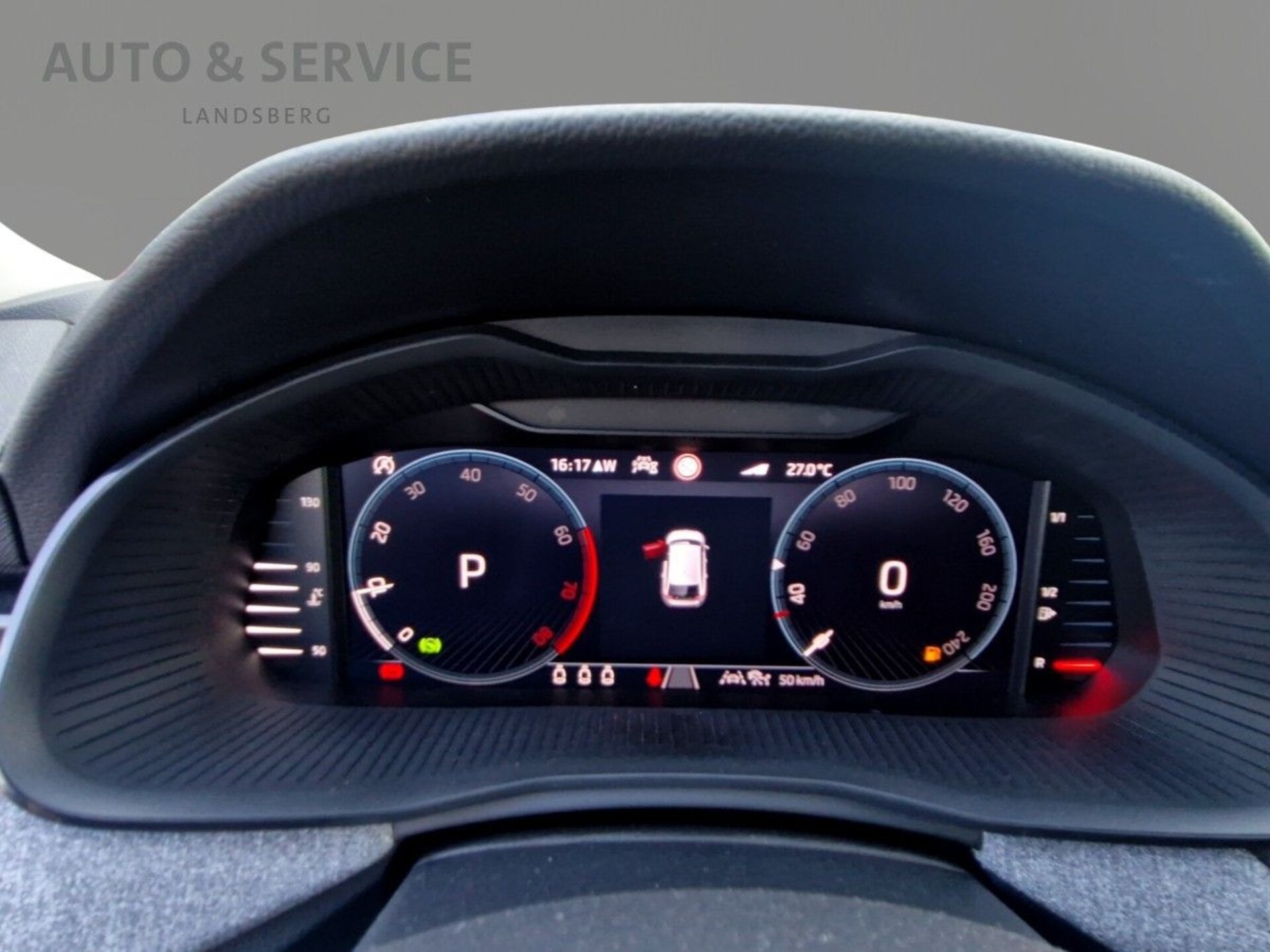 Skoda Scala Selection