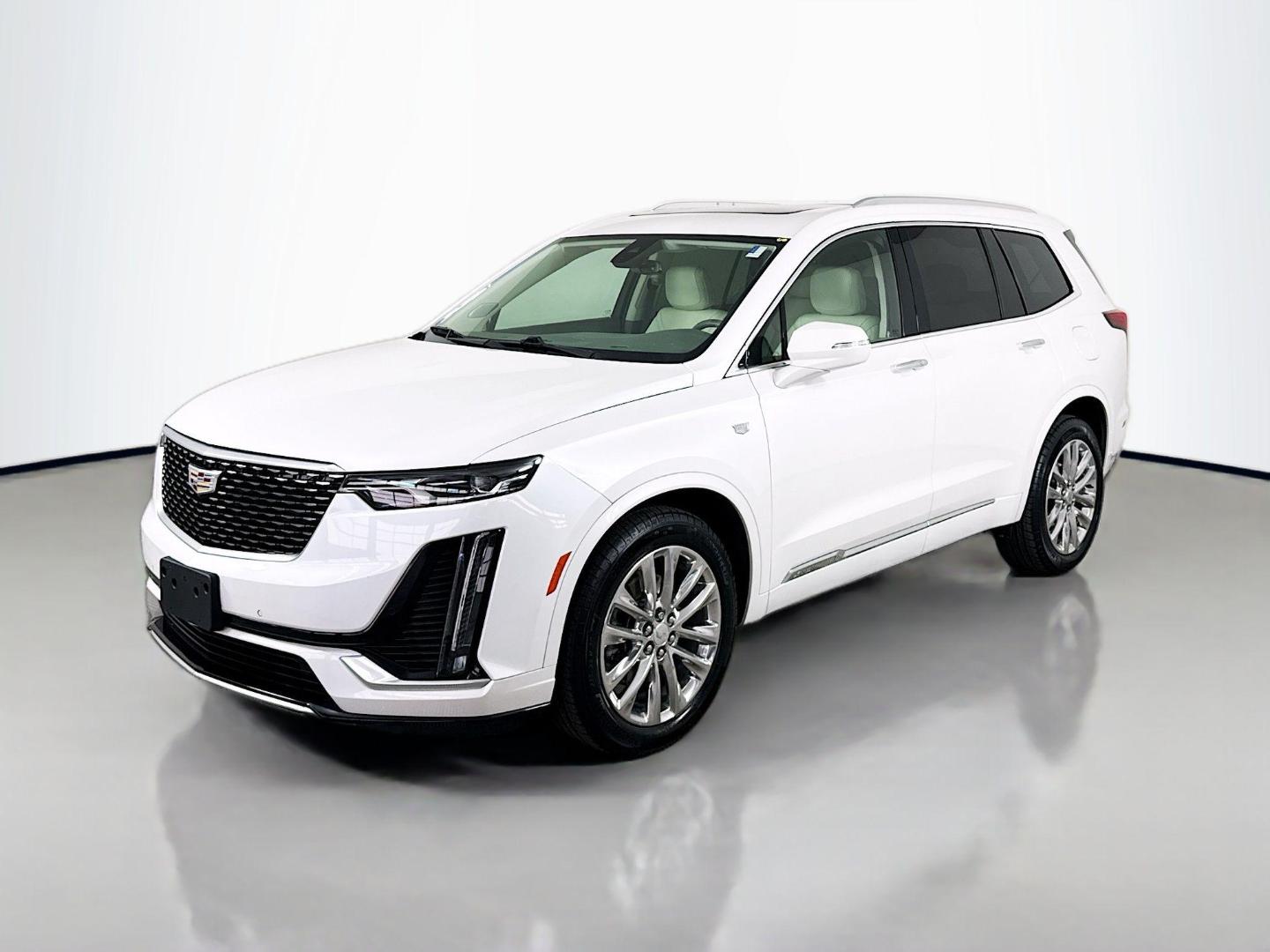 2023 Cadillac XT6 Premium Luxury Auto 4WD's photo