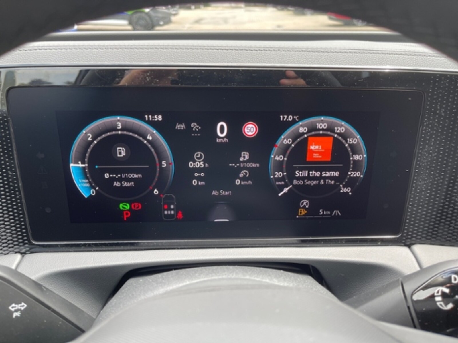 Volkswagen Tiguan – Bild 15