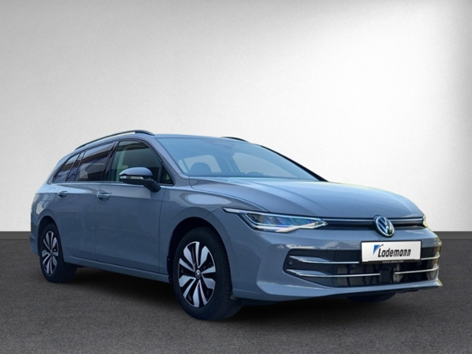 Volkswagen Golf Variant – Bild 5