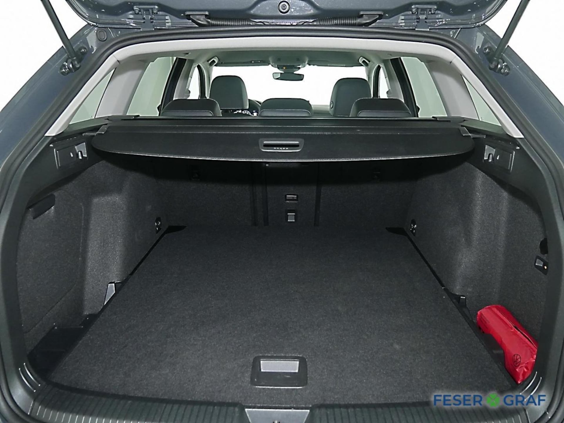Volkswagen Golf Variant Goal