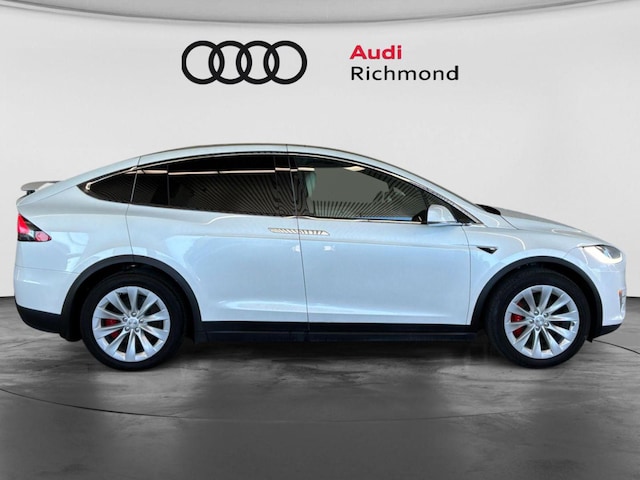 2020 Tesla Model X
