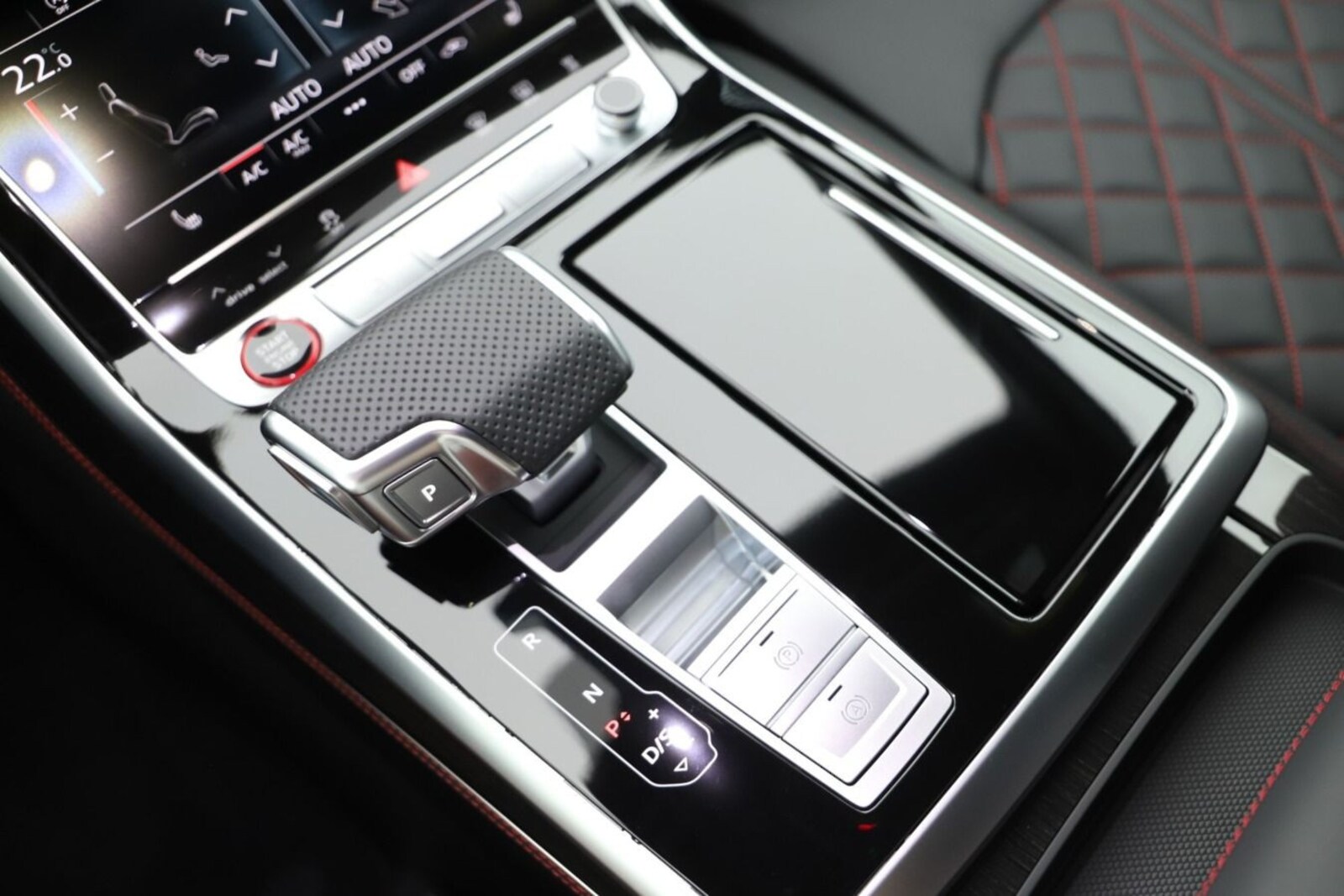 Audi SQ7 – Bild 13