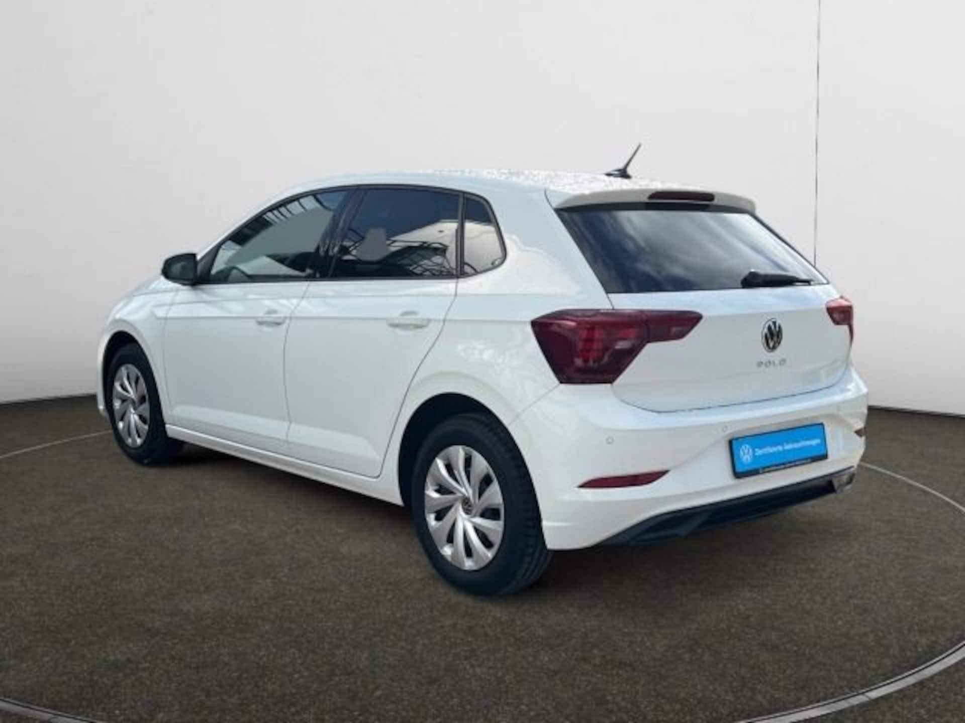 Volkswagen Polo Life