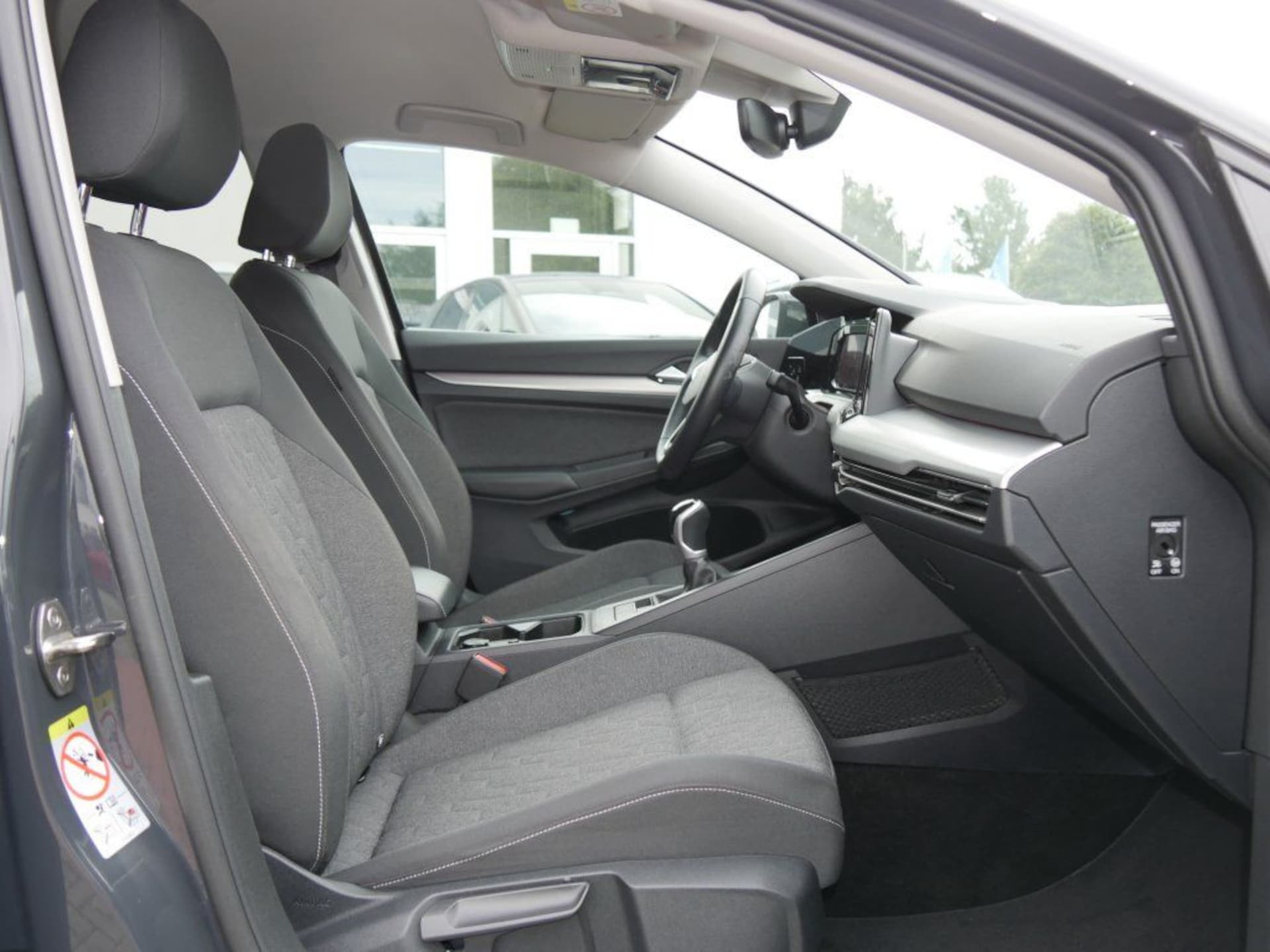 Volkswagen Golf MOVE