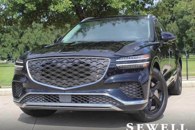 2026 Genesis GV70