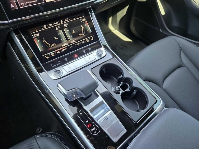 2026 Audi Q8 Premium Plus - Photo 12