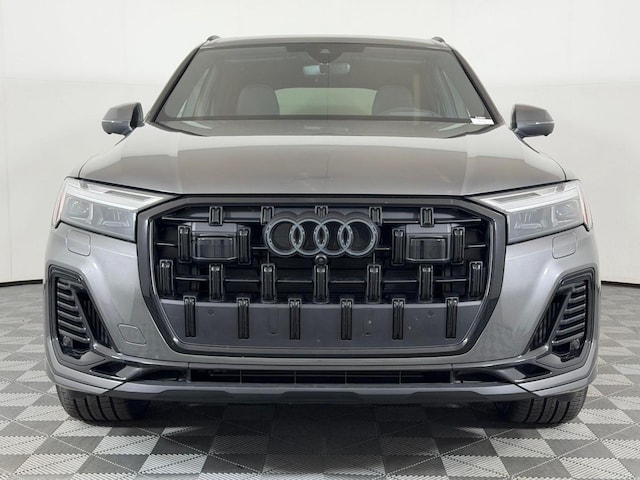 2026 Audi Q7 Prestige - Photo 6