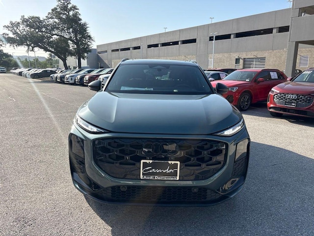 2026 Audi Q3 SUV