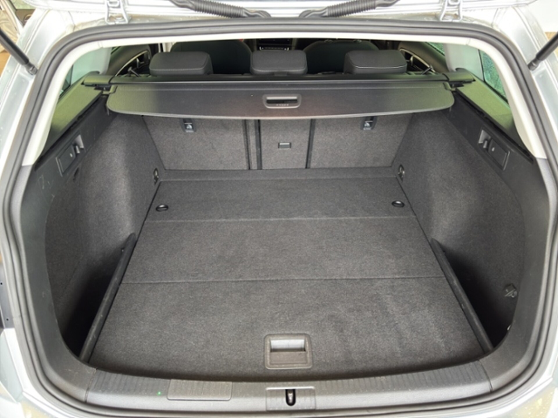 Volkswagen Golf Variant Highline