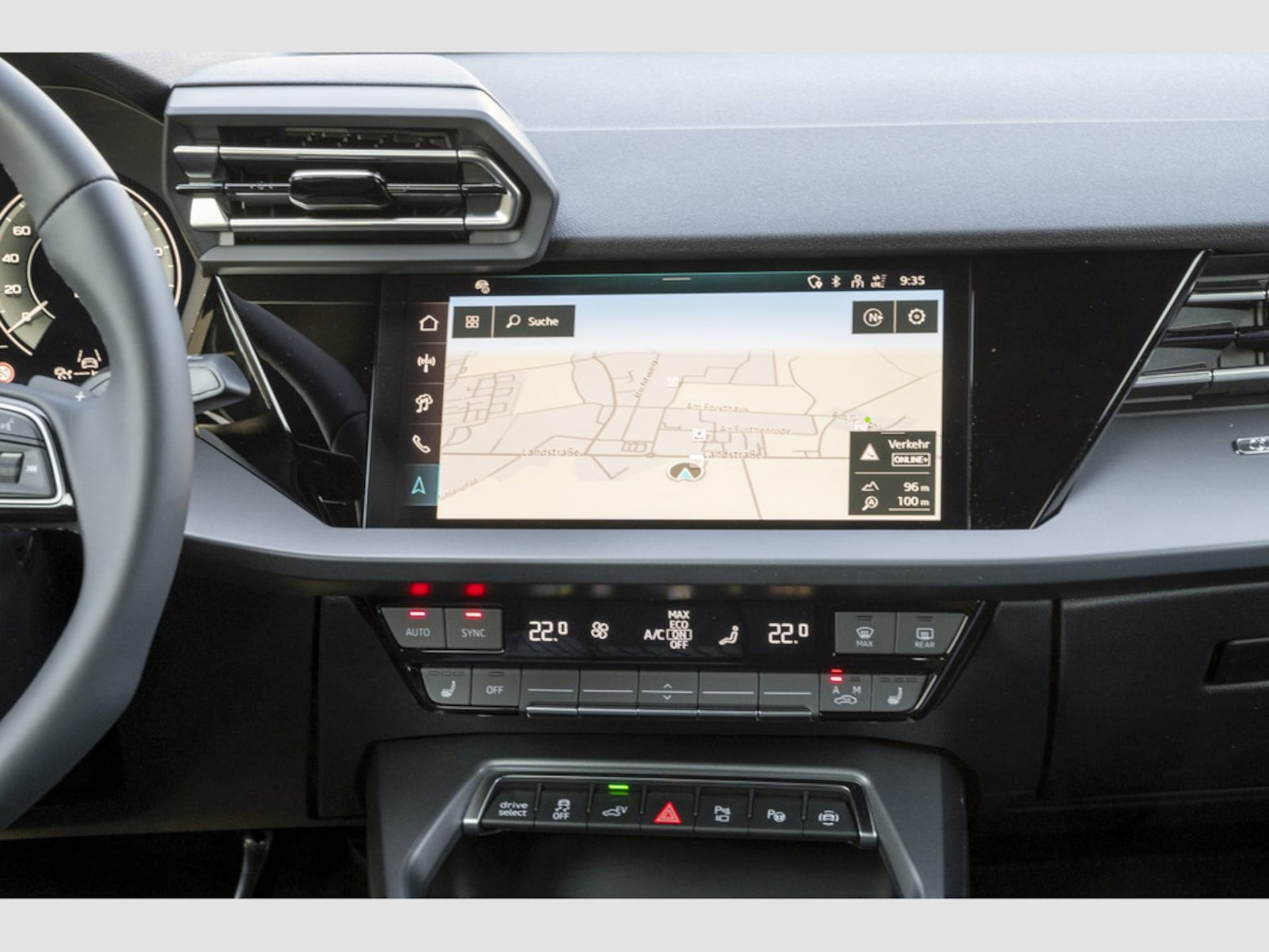 Audi A3 Sportback TFSI e S line