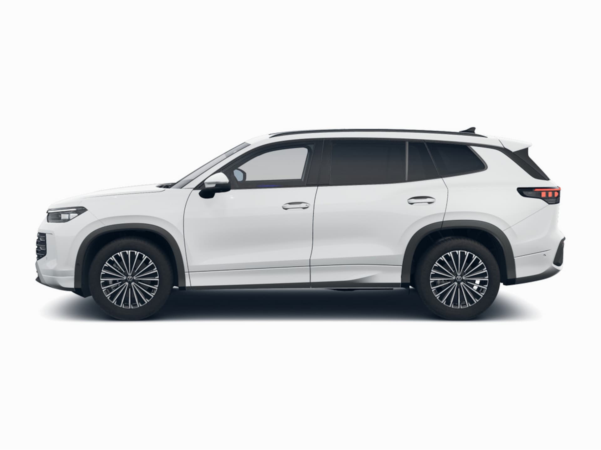 Volkswagen Tayron Elegance