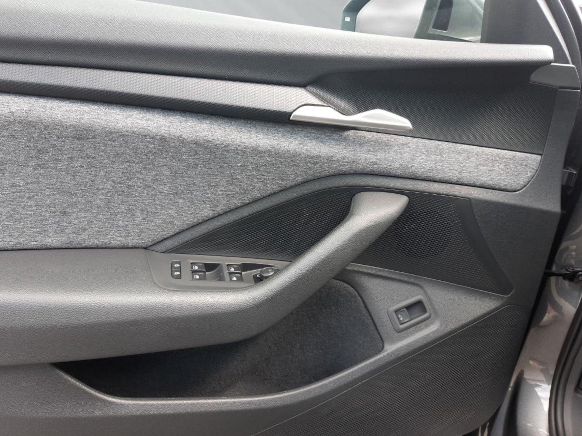 Skoda Superb Combi Selection