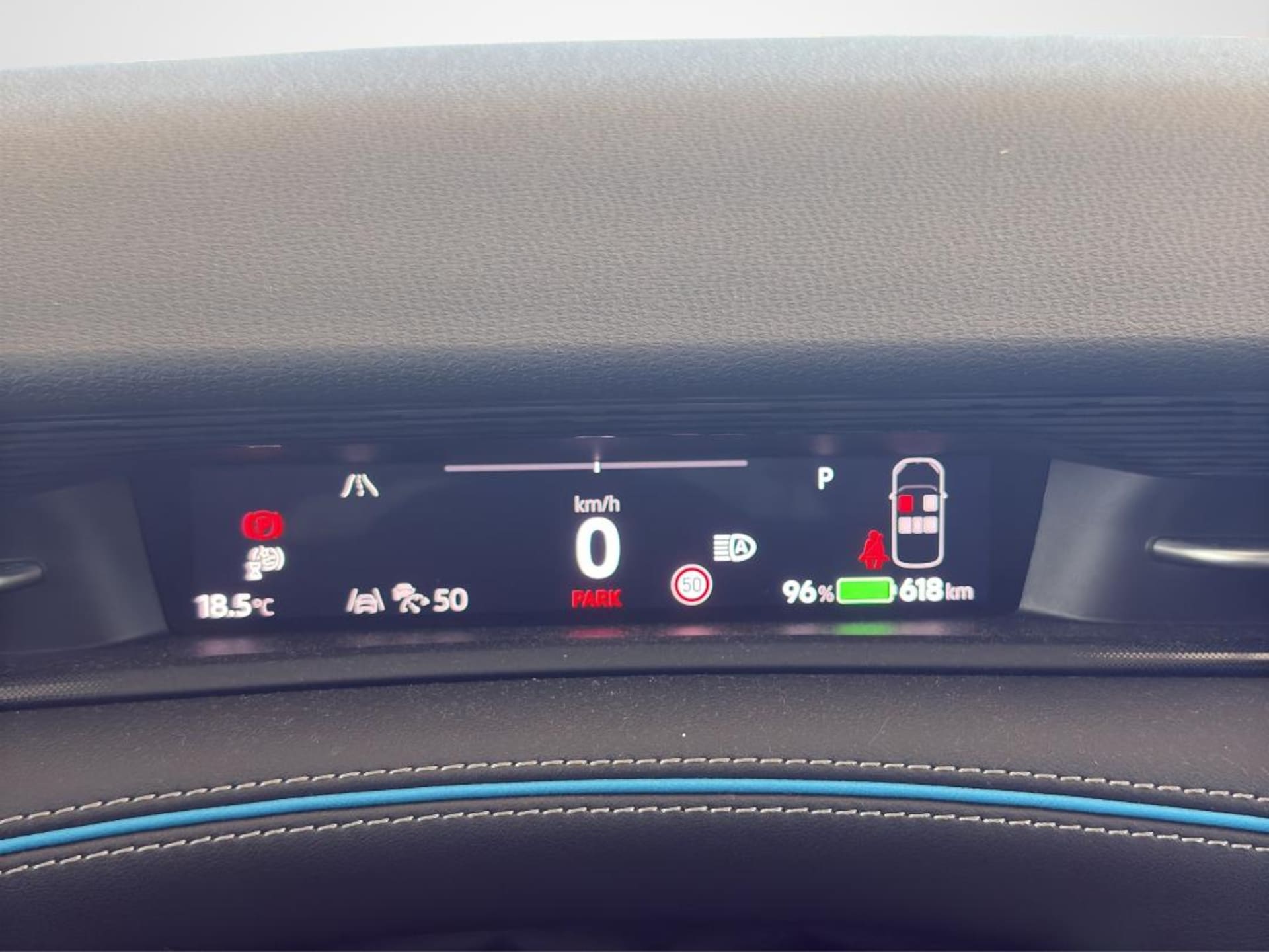 Volkswagen ID.7 Pro