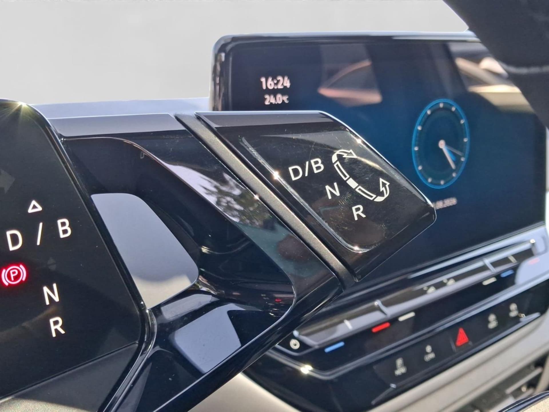Volkswagen ID.5 Pro Performance