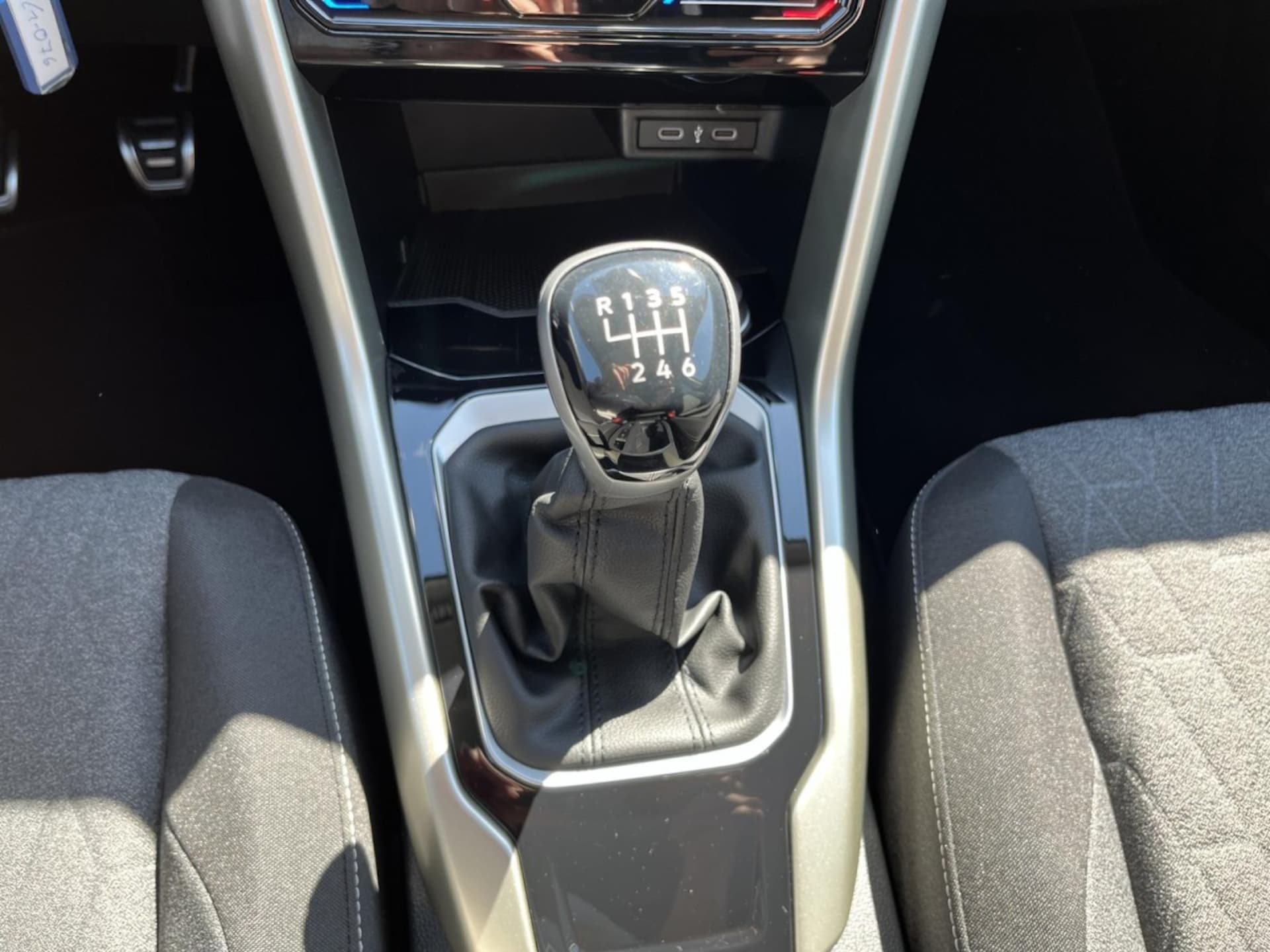 Volkswagen T-Roc MOVE