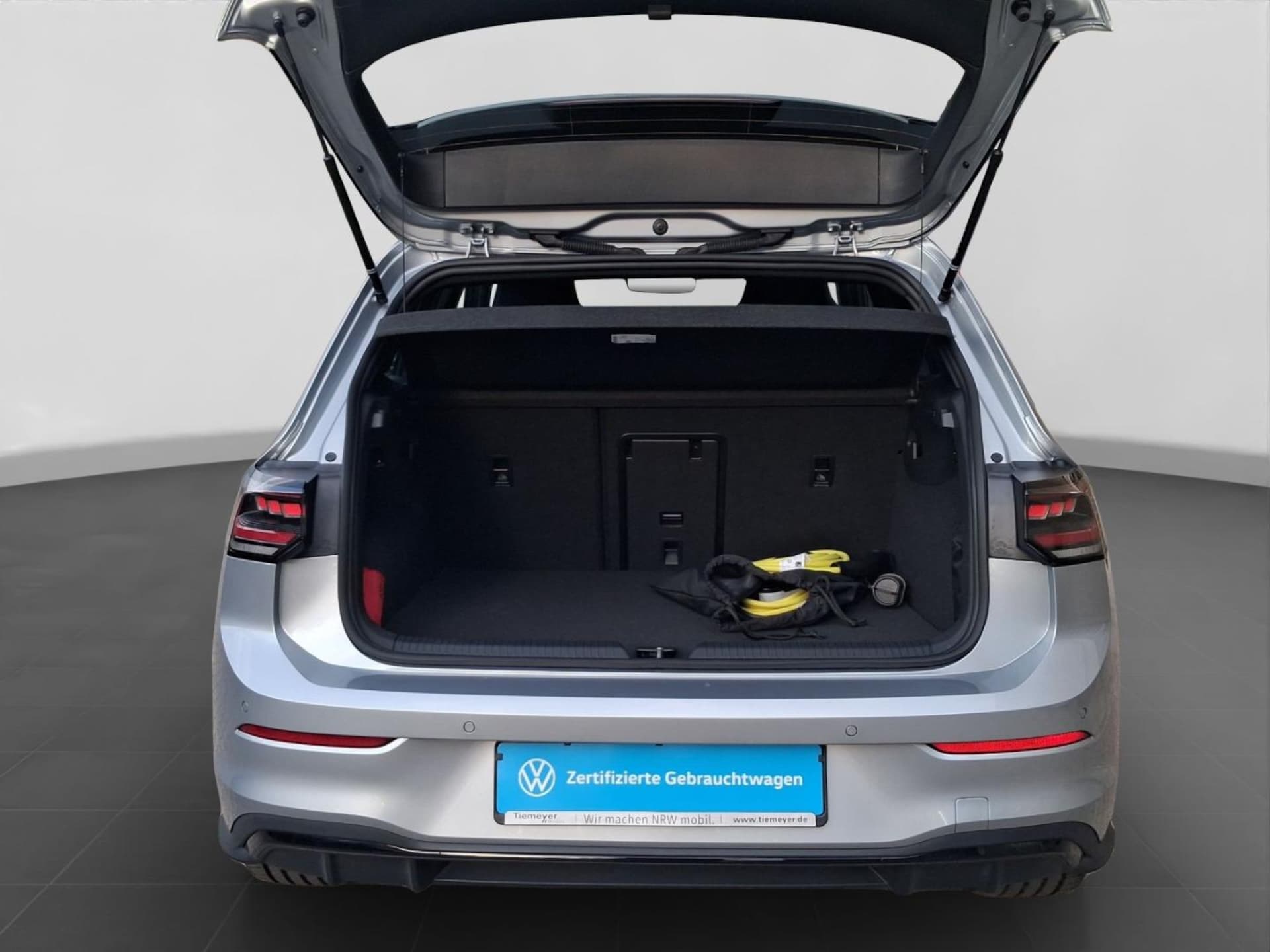 Volkswagen Golf GTE