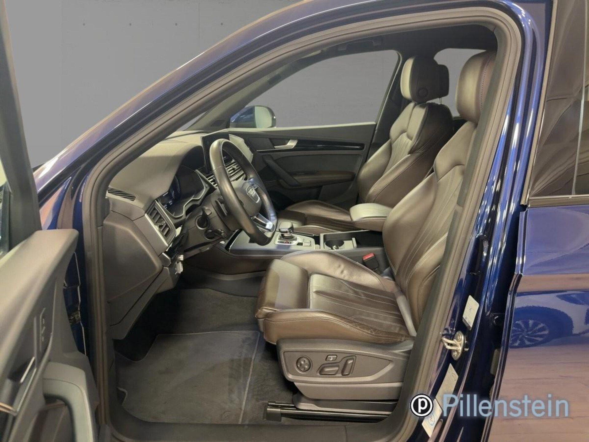 Audi Q5 Sportback TFSI e S line