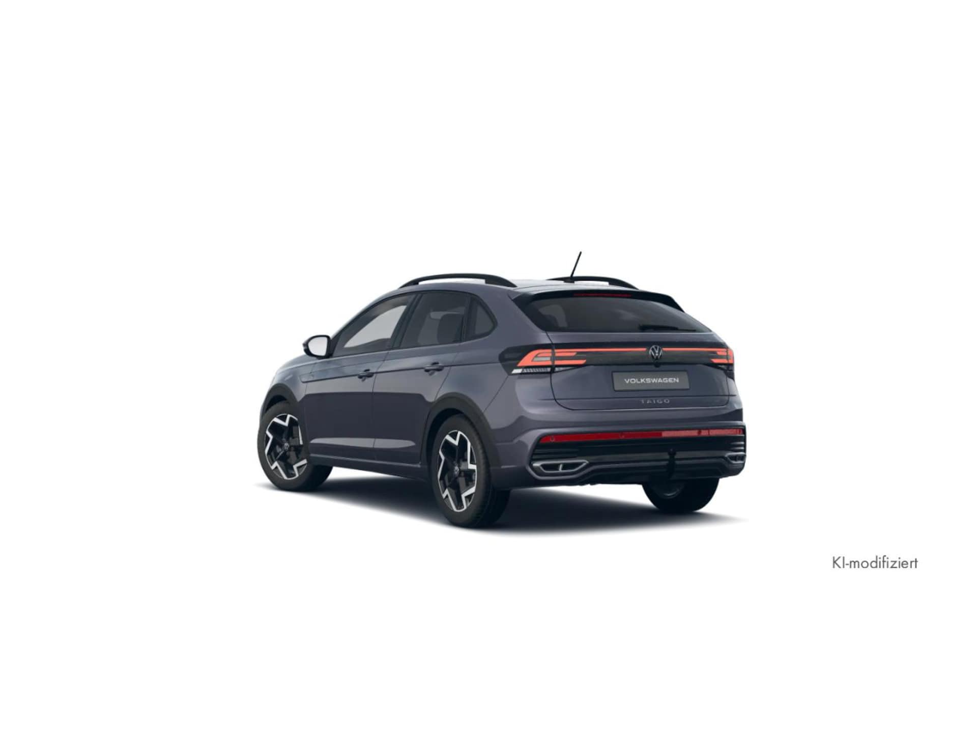 Volkswagen Taigo R-Line