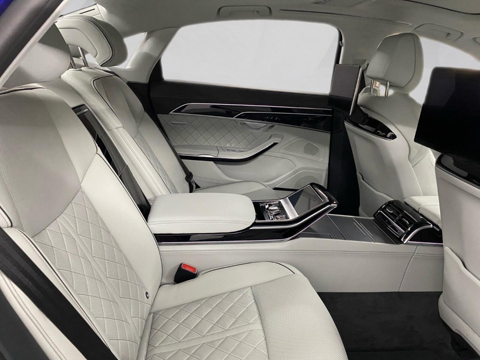 Audi A8 L – Bild 11