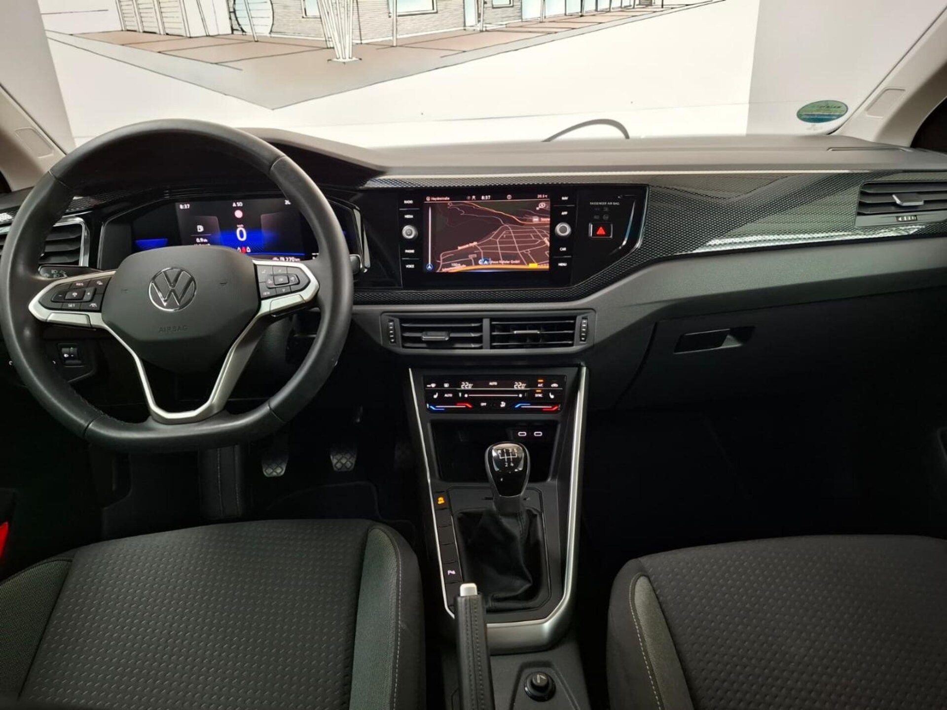 Volkswagen Polo Life