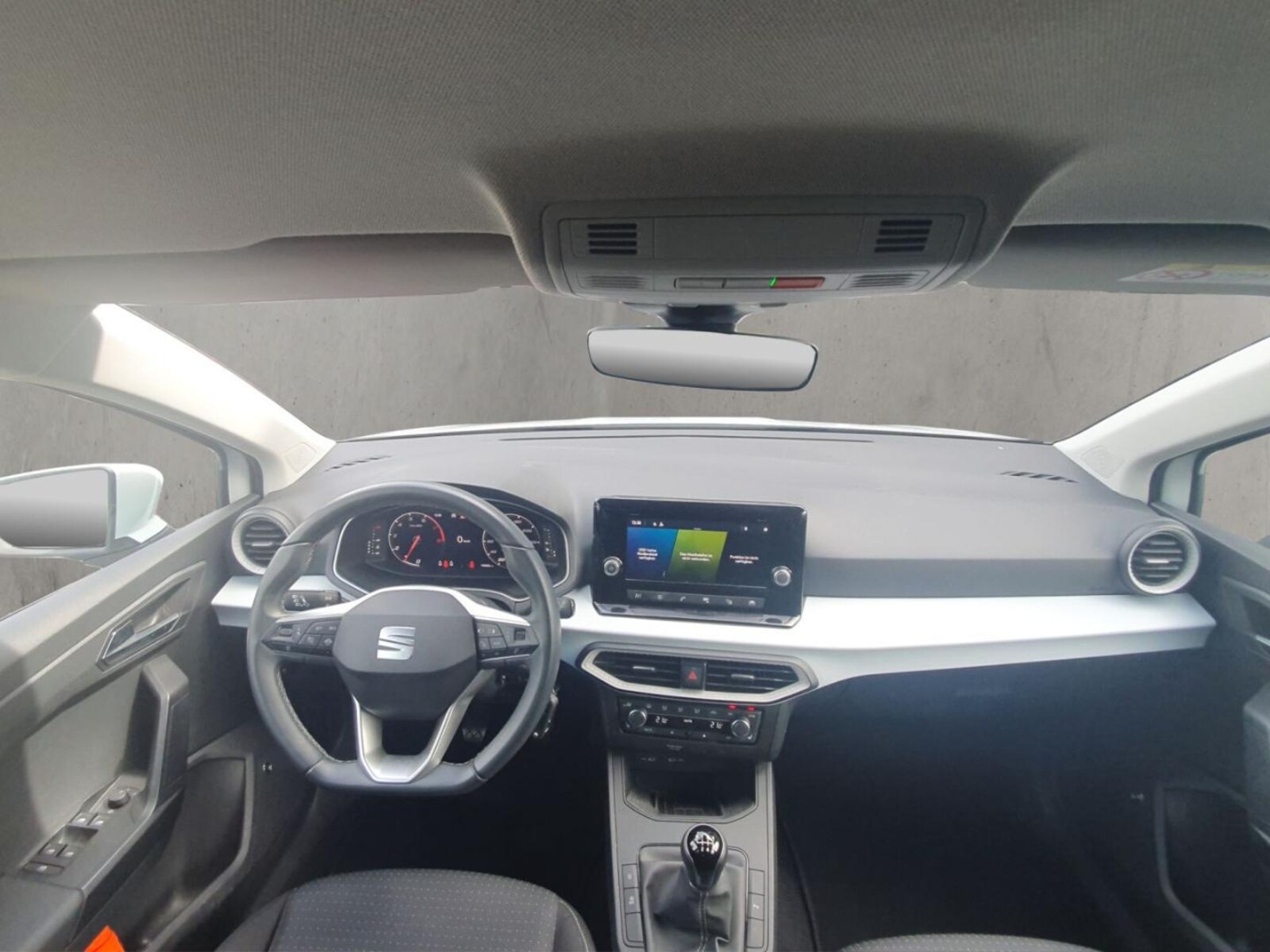 SEAT Ibiza – Bild 15