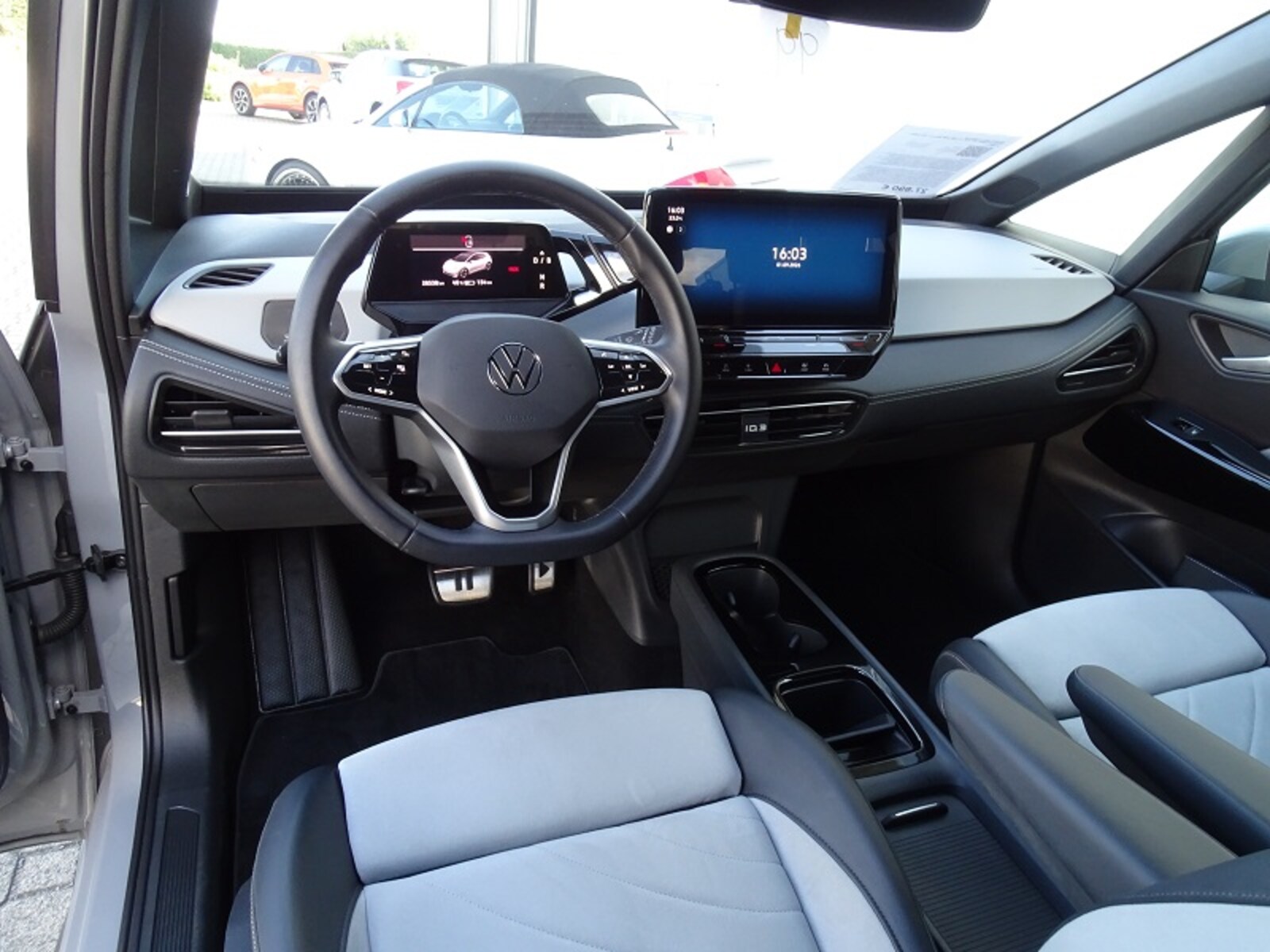 Volkswagen ID.3 – Bild 10